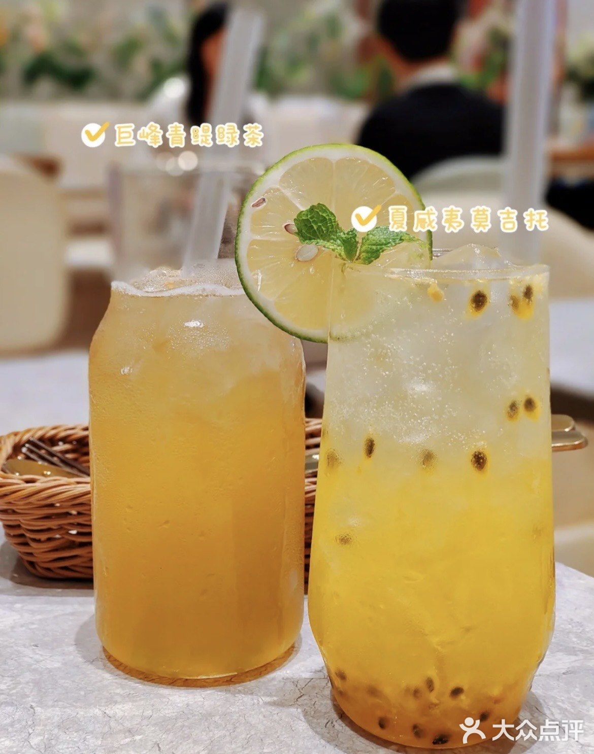 广州探店｜北京路颜值担当的简餐你知道吗？