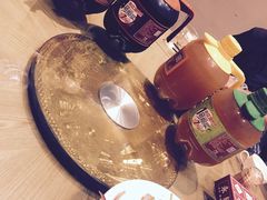 -永红源啤酒·烧烤·海鲜·大排档(青特城店)