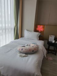 -明宇集团·积木枝芽母婴健康管理中心(天府店)