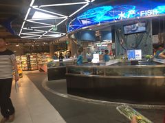 -盒马鲜生(莱蒙都会店)
