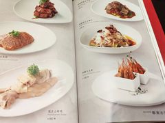 -品粹徽园·家常安徽菜