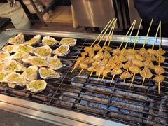 -韩盛·盛江山自助料理(中街大悦城黑金店)