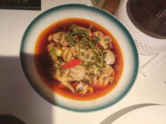 -醉舍·新淮扬菜(长宁龙之梦店)