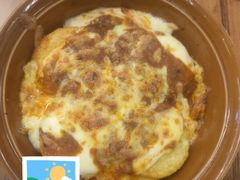 -萨莉亚意式餐厅(金隅嘉品mall店)