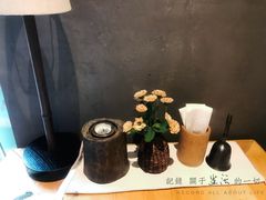 -竹里馆 ·茶食(奥体店)