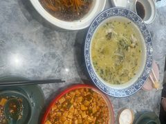 -聚丰园•湖鲜餐厅(阿红私房菜梅石路店)