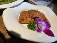 -70后饭吧(府河街店)