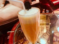 -记者俱乐部酒吧(北京瑞吉酒店)