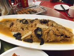 -萧记三鲜烩面(黄河南路店)