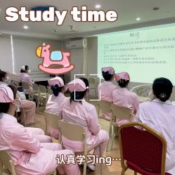 -宝媛会月子中心(越秀店)