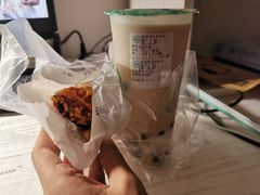 -仙雨林茶饮(沙家浜店)