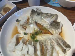 -海味当家·蒸锅海鲜(星海公园店)