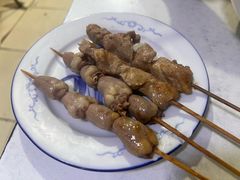 -鑫明明拉面(宁化路店)