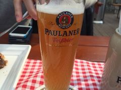 -Paulaner·德国帕拉娜自酿啤酒餐厅(海上世界店)