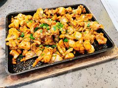 -一棠龙虾•王牌虾球(楚河汉街店)