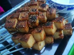 -玉园烧烤·海鲜辣炒