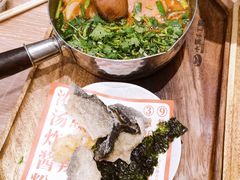 -小满手工粉(北京来福士店)