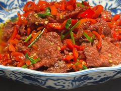 -南堂馆·新川菜(春熙路店)