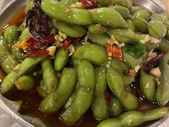 -霄汉牛三鲜湖北砂锅菜(万松园2店)