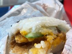 -肯德基(巴沟店)