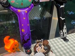 -上岛咖啡(华源四里店)