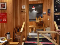 -木屋烧烤(双榆树店)