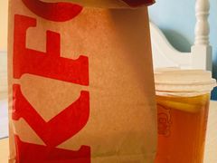 -肯德基(常熟百润发店)