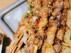 -木屋烧烤(南新店)