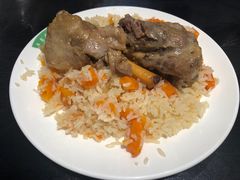 -217丰惠源抓饭(江乾路店)