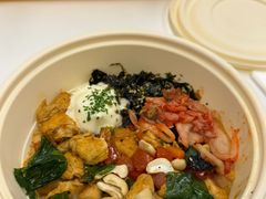 -芭莉与彩虹西餐厅(成都合生汇店)