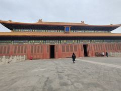 -历代帝王庙博物馆