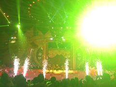 -珠海横琴长隆《卡卡虎奇遇记》