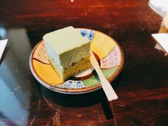 抹茶蛋糕-石葵(锦业时代店)