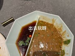 -鼎鼎香·港式火锅(北京SKP店)