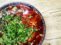 牛肉拉面-小王拉面馆(颍上路店)