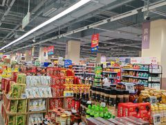 -物美综合超市(旧宫店)