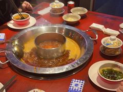 -樊阿姨•肉夹馍•手工面(嘉禾望岗店)