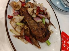 -老鄞江清水龙虾•赵赵家(江北店)