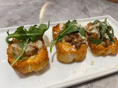 -必胜客(鳌江万达店)