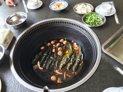 -荣德灶台鱼(圣泉寺店)