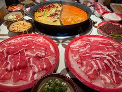 -江北北火锅馆·公路夜市(魏公村店)