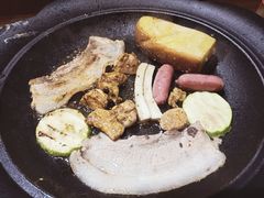 -丁荣华炸串(托乐嘉店)