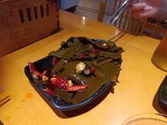 -云晓光头烧烤吧(川沙绿地店)