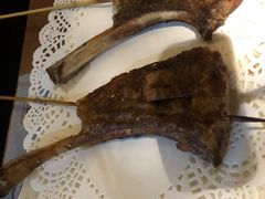 -金雨烧烤(新城南都店)