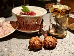 -江边城外烤全鱼(方庄时代购物中心店)