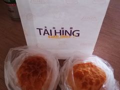 -太兴餐厅(东方广场分店)
