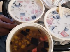 -文昌邓记清补凉(西沙路店)