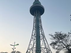 -青岛电视塔