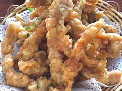 -胡子饮食店