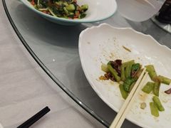 -广东胜利宾馆西关粤中餐厅